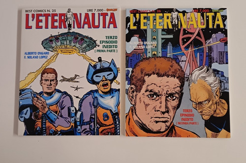 Eternauta iii 2 - iii,