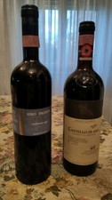 Brunello montalcino 1997 - di,