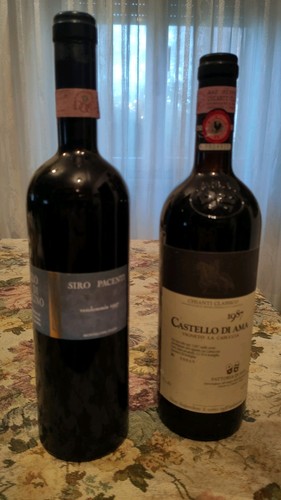 Brunello montalcino 1997 - brunello,