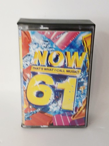 Now that what - now,