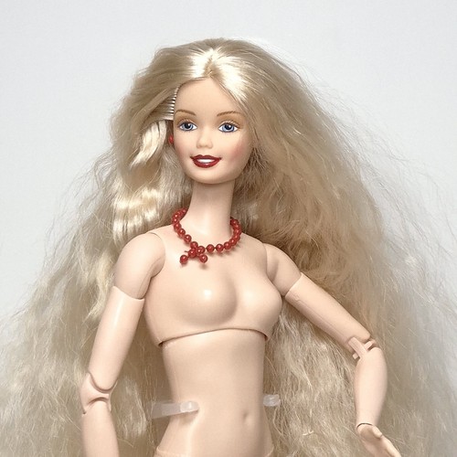 Barbie y2k bambola - y2k,