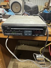 Trio/kenwood KDC-9 Lettore