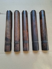 BM59  PB FAL, GARAND, copricanna originale in legno