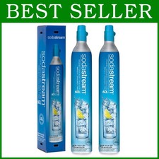 Cilindri CO2 avvitabili blu -