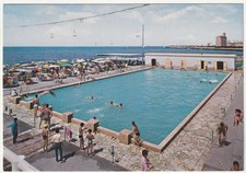 CIVITAVECCHIA - ROMA - PISCINA