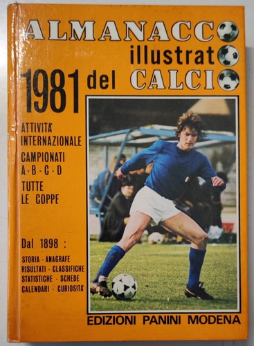 Libro almanacco illustrato - almanacco,