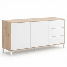 Credenza Madia 2 ante e 3