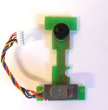 Spektrum DX6I DSM2/DX6I DSMX