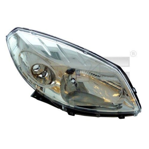 Faro principale tyc - 1x,