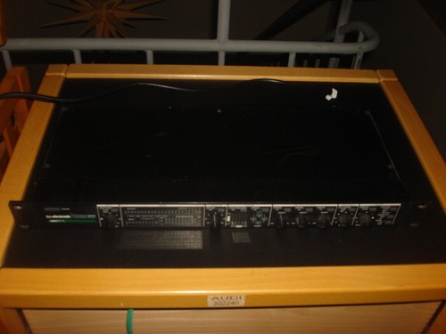 Processore finalizer - tc,