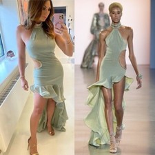 Abito Nefertiti Bronx e Banco