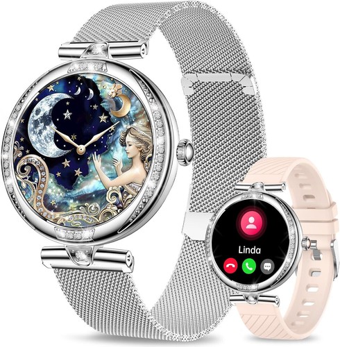 Smartwatch donna ragazza con