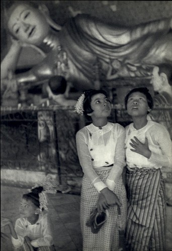 1952 henri cartier bresson - 1952,