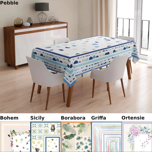 Tovaglia cotone - in,