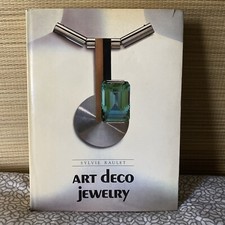 "Art Deco Jewelry" 1985