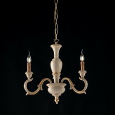 Vintage Ivory Gold Classic