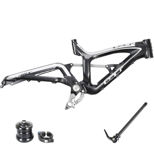 gt fury mtb