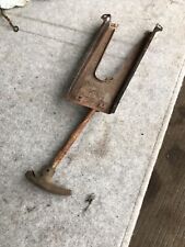 Volkswagen Transporter T2 Bay Finestrino Freno a Mano Meccanismo Leva Vw