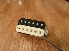 THE 57 PLUS HUMBUCKER PICKUP