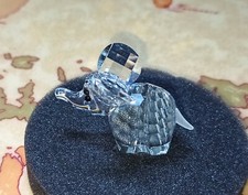 SWAROVSKI 151489 - Elefante