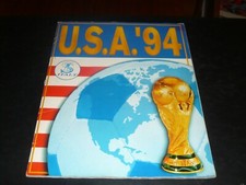 PANINI LIKE USA 94 WORLD CUP