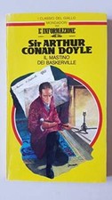 Il mastino dei Baskerville