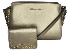 Borsa messenger Michael Kors