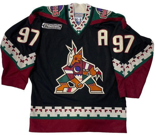 Maglia jeremy roenick 2000 - roenick,