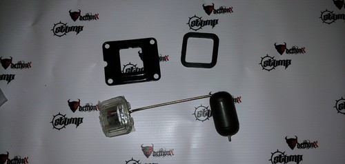 Sensore galleggiante - sensore,