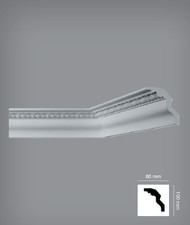 CORNICI IN POLISTIROLO CORNICE