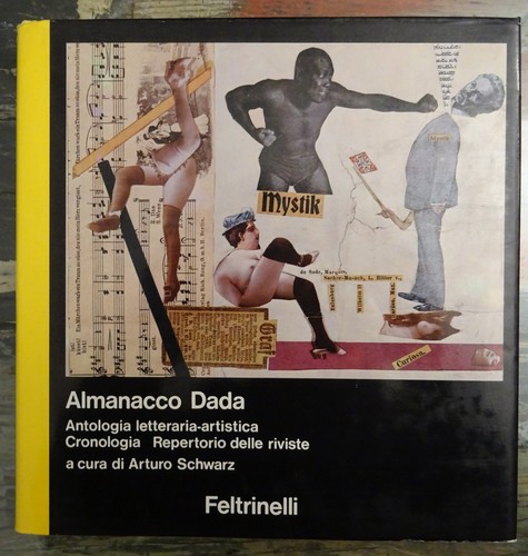 Almanacco dada arturo - almanacco,