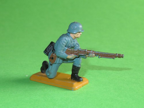 Britains deetail soldato - deetail,