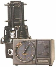 Yaesu 2800dxc rotore - yaesu, di