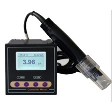 Ph Meter ORP Controller Acid