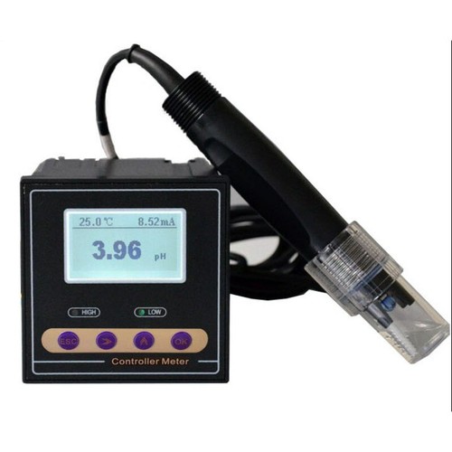 Misuratore orp controller - misuratore,