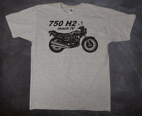 Shirt maglietta kawasaki - kawasaki, kh