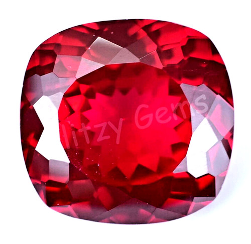 Naturale rosso rubino - naturale,