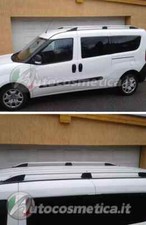 PORTAPACCHI BARRE LATERALI