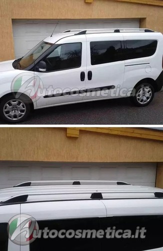 Per fiat doblo 2010 maxi - 2010,