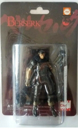 Berserk gatsu guts variant - gatsu,