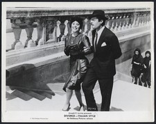 Divorzio Stile Italiano '62