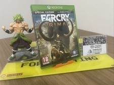 Far cry primal special edition - cry,