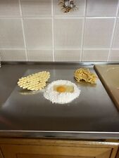 Tagliere Cucina Spianatoia Acciaio Inox Satinato Piano Lavoro Dim L900x600mm