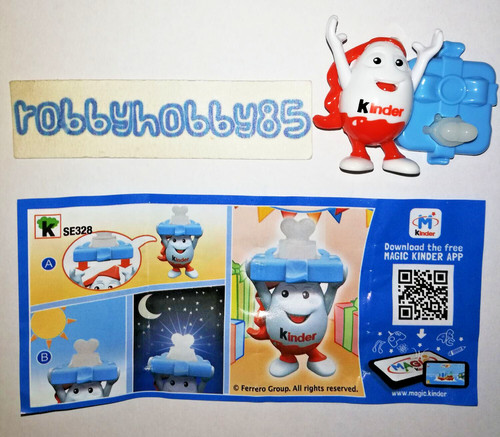 Se328 kinderino con - se328,