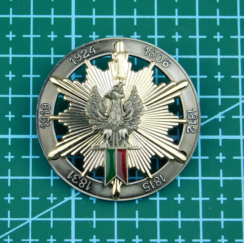 3331 ww2 polacco - ww2, 1°