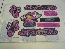 RICAMBI PEG PEREGO  SERIE