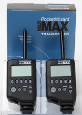 POCKET WIZARD MULTIMAX (( 2