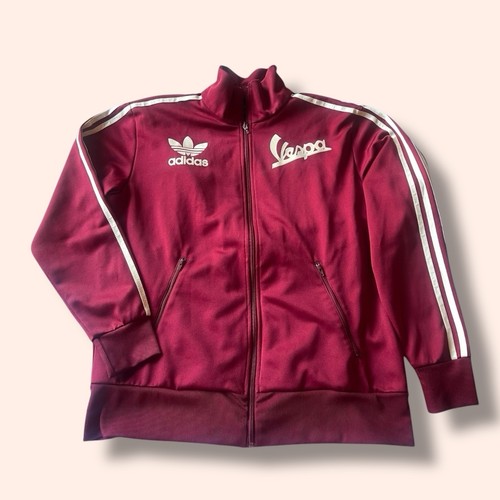 Adidas vespa giacca - vespa,
