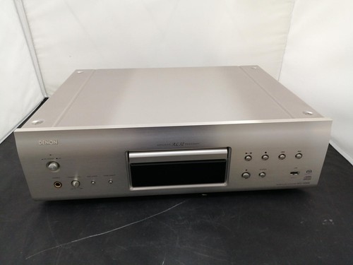 Denon dcd 1500se - denon, lettore