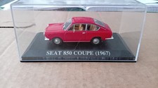  COLLECTION IXO SEAT 850 COUPE